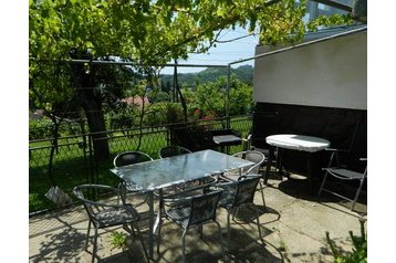 Hrvaška Chata Štrigova, Eksterier